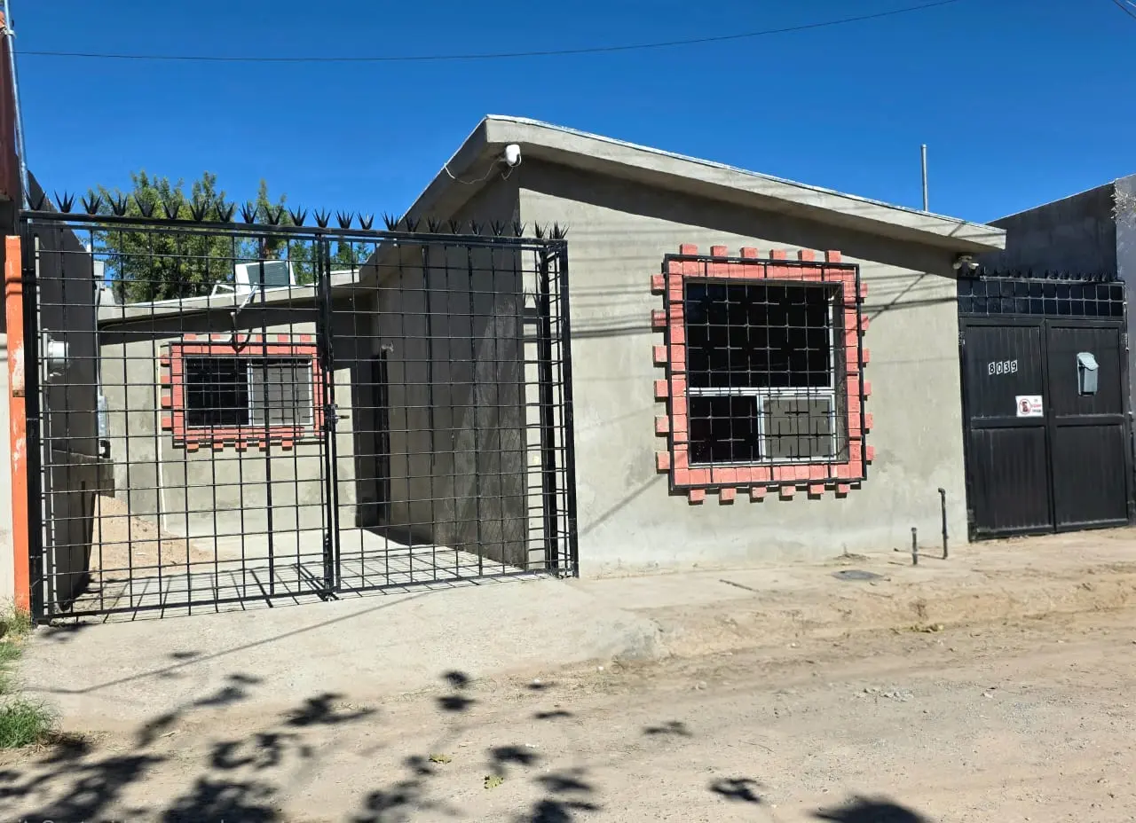Casa en venta