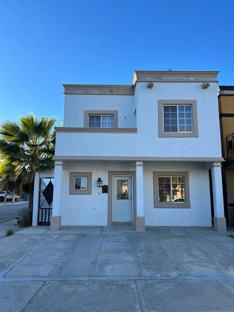 Casa en venta
