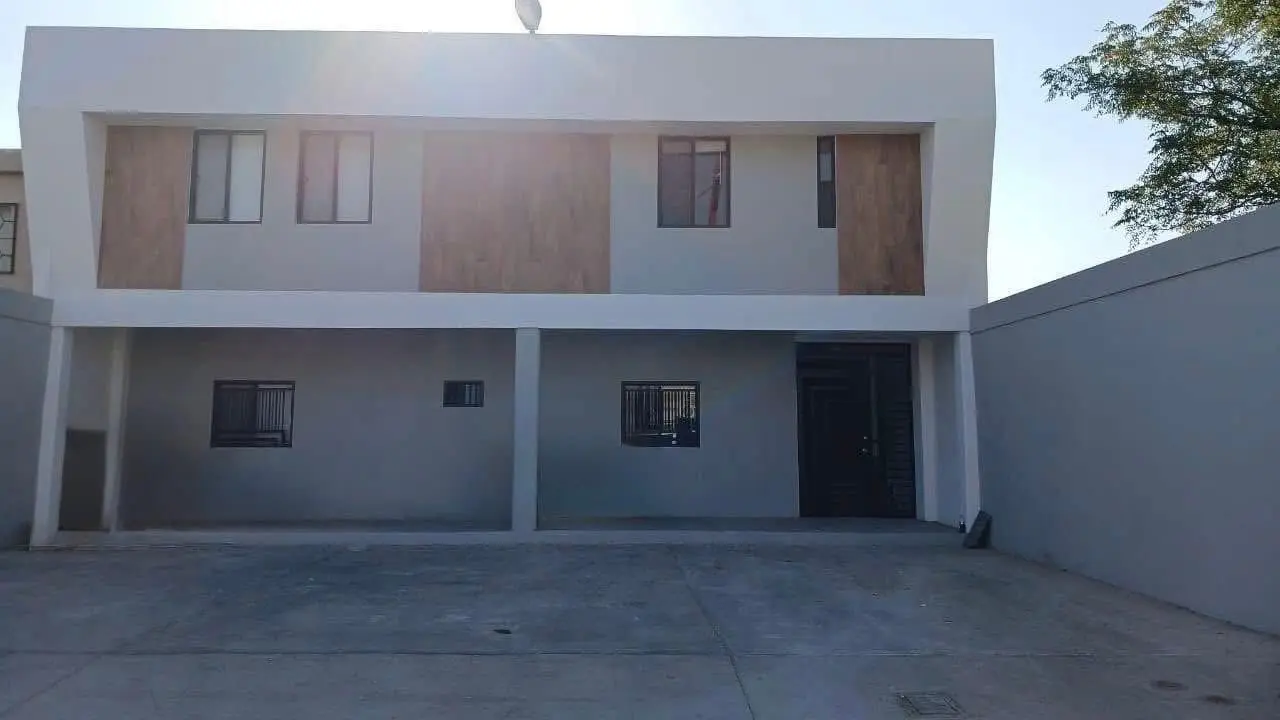 Casa en venta
